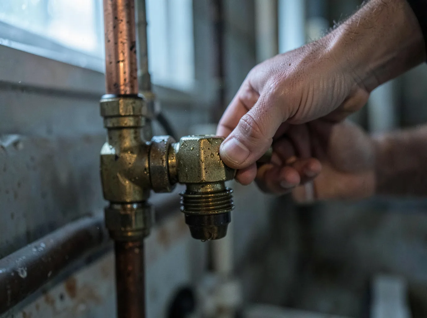 Emergency Plumber Keasbey, NJ FAQs